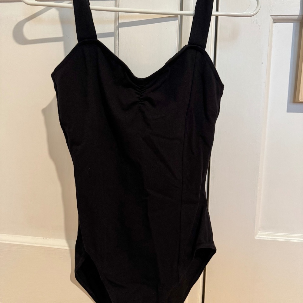 Capezio Women’s Leotards Size Large and X-Large